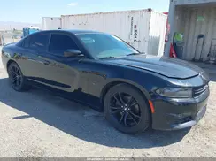 2C3CDXCTXJH234762 2018 DODGE CHARGER