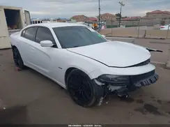 2C3CDXCTXJH237788 2018 DODGE CHARGER