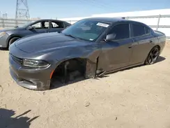 2C3CDXCTXJH243090 2018 DODGE CHARGER