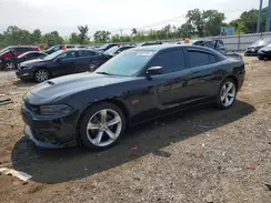 2C3CDXCTXJH247737 2018 DODGE CHARGER