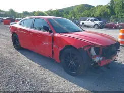 2C3CDXCTXJH252887 2018 DODGE CHARGER