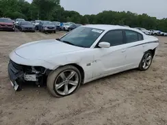 2C3CDXCTXJH260438 2018 DODGE CHARGER