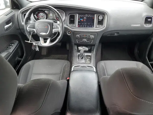 2C3CDXCTXJH260438 2018 DODGE CHARGER - Image 8