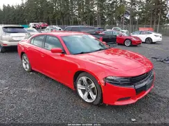 2C3CDXCTXJH260830 2018 DODGE CHARGER