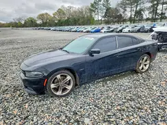 2C3CDXCTXJH260911 2018 DODGE CHARGER