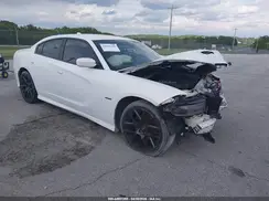 2C3CDXCTXJH273335 2018 DODGE CHARGER