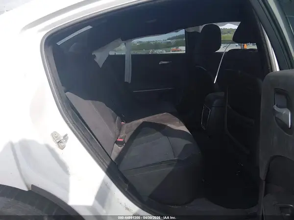 2C3CDXCTXJH273335 2018 DODGE CHARGER - Image 8