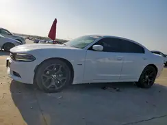 2C3CDXCTXJH273352 2018 DODGE CHARGER