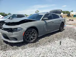 2C3CDXCTXJH284965 2018 DODGE CHARGER