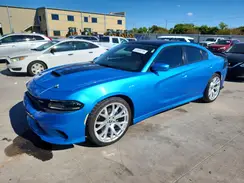 2C3CDXCTXJH290345 2018 DODGE CHARGER