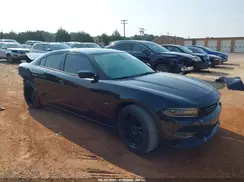2C3CDXCTXJH295125 2018 DODGE CHARGER