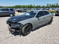 2C3CDXCTXJH295139 2018 DODGE CHARGER