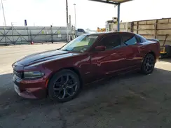2C3CDXCTXJH329631 2018 DODGE CHARGER