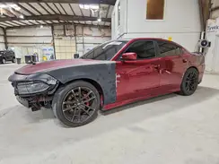 2C3CDXCTXJH331542 2018 DODGE CHARGER