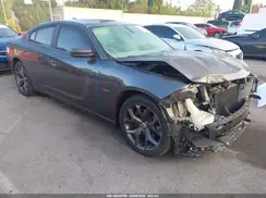 2C3CDXCTXJH337647 2018 DODGE CHARGER