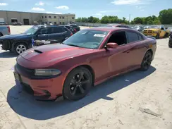 2C3CDXCTXJH340130 2018 DODGE CHARGER