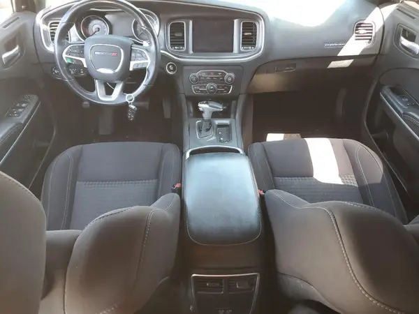 2C3CDXCTXJH340130 2018 DODGE CHARGER - Image 8