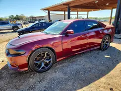 2C3CDXCTXJH341276 2018 DODGE CHARGER