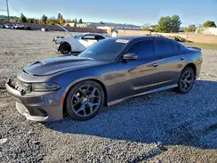 2C3CDXCTXKH508284 2019 DODGE CHARGER