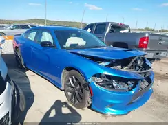 2C3CDXCTXKH510763 2019 DODGE CHARGER