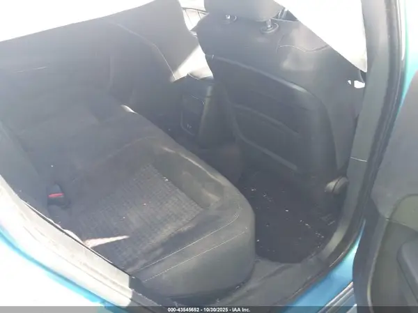 2C3CDXCTXKH510763 2019 DODGE CHARGER - Image 8