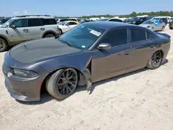 2C3CDXCTXKH513100 2019 DODGE CHARGER