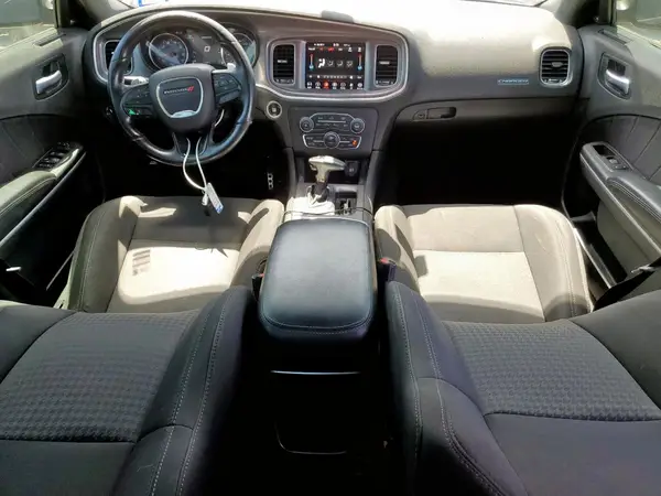 2C3CDXCTXKH513100 2019 DODGE CHARGER - Image 8