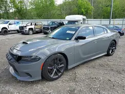 2C3CDXCTXKH519303 2019 DODGE CHARGER