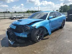 2C3CDXCTXKH522864 2019 DODGE CHARGER