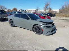 2C3CDXCTXKH522976 2019 DODGE CHARGER