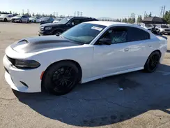2C3CDXCTXKH526297 2019 DODGE CHARGER