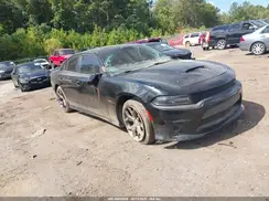 2C3CDXCTXKH526915 2019 DODGE CHARGER