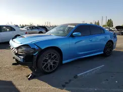 2C3CDXCTXKH540751 2019 DODGE CHARGER