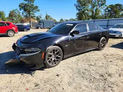 2C3CDXCTXKH542189 2019 DODGE CHARGER
