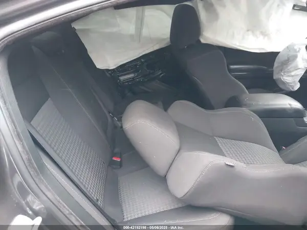 2C3CDXCTXKH542225 2019 DODGE CHARGER - Image 8