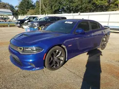 2C3CDXCTXKH549823 2019 DODGE CHARGER
