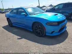 2C3CDXCTXKH553967 2019 DODGE CHARGER
