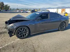 2C3CDXCTXKH562250 2019 DODGE CHARGER