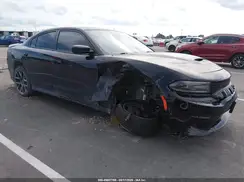 2C3CDXCTXKH569246 2019 DODGE CHARGER