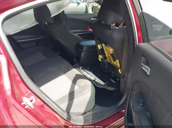 2C3CDXCTXKH573104 2019 DODGE CHARGER - Image 8