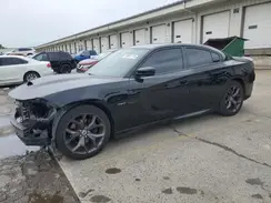 2C3CDXCTXKH584040 2019 DODGE CHARGER