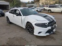 2C3CDXCTXKH584300 2019 DODGE CHARGER
