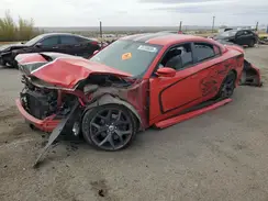 2C3CDXCTXKH584359 2019 DODGE CHARGER