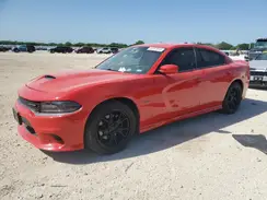 2C3CDXCTXKH584457 2019 DODGE CHARGER