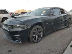 2C3CDXCTXKH584488 2019 DODGE CHARGER