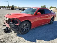 2C3CDXCTXKH584507 2019 DODGE CHARGER