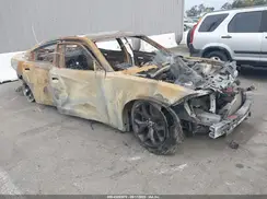 2C3CDXCTXKH598066 2019 DODGE CHARGER