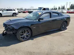 2C3CDXCTXKH598083 2019 DODGE CHARGER