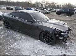 2C3CDXCTXKH599976 2019 DODGE CHARGER
