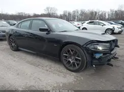 2C3CDXCTXKH603119 2019 DODGE CHARGER